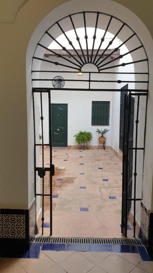 شقة Duplex Proximo A Plaza De La Alameda إشبيلية المظهر الخارجي الصورة