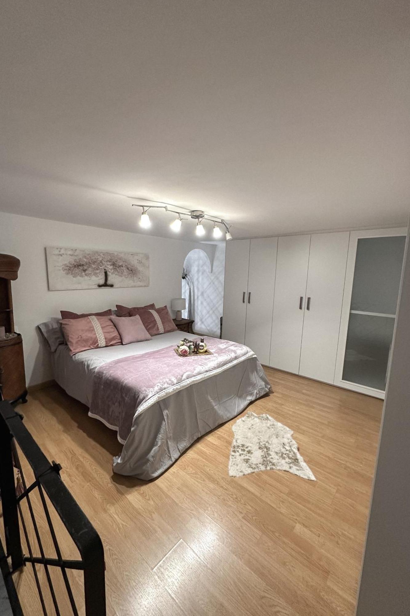شقة Duplex Proximo A Plaza De La Alameda إشبيلية المظهر الخارجي الصورة