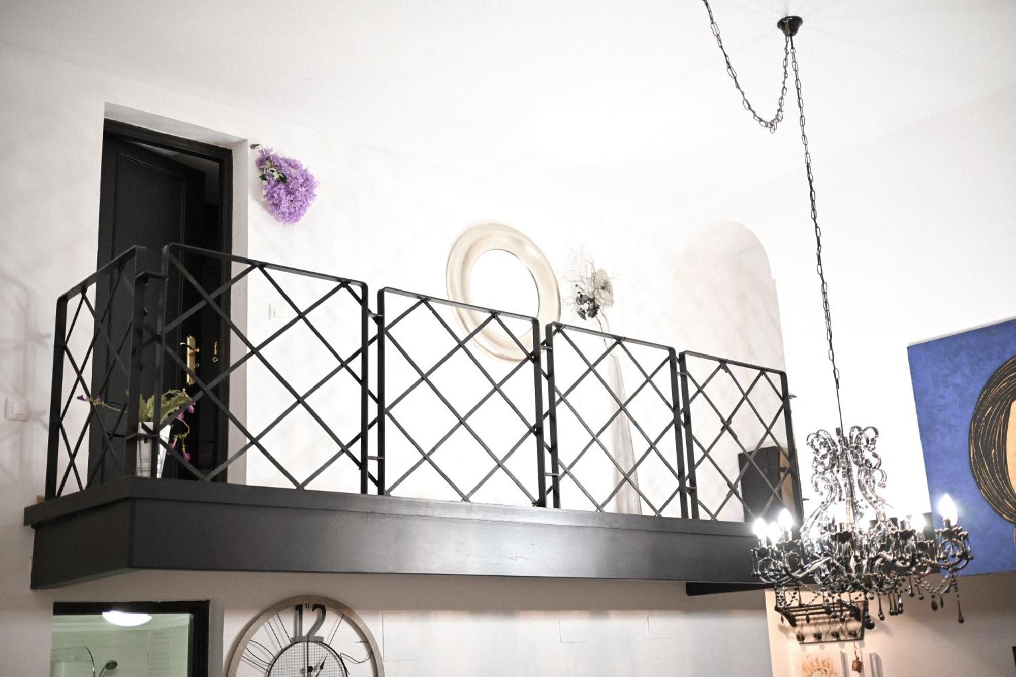 شقة Duplex Proximo A Plaza De La Alameda إشبيلية المظهر الخارجي الصورة